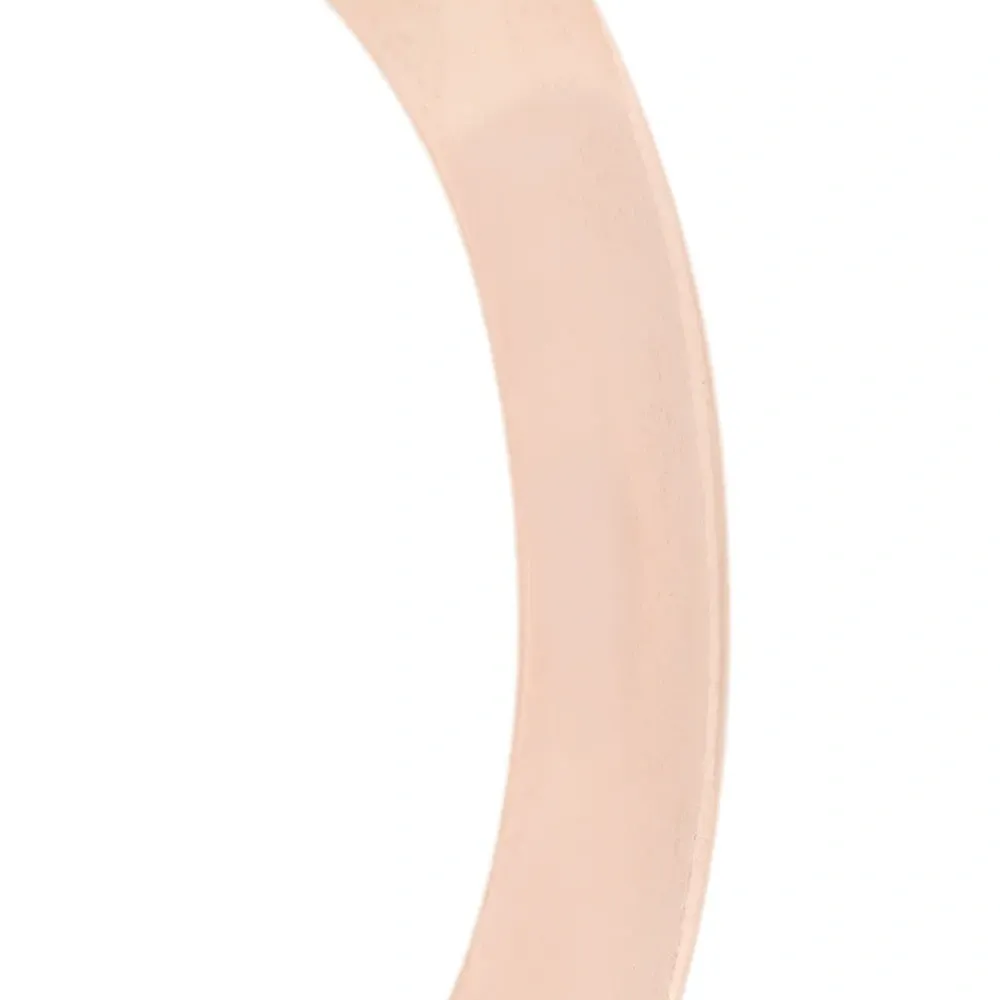 Моносерьга-кольцо среднего размера 'Else'