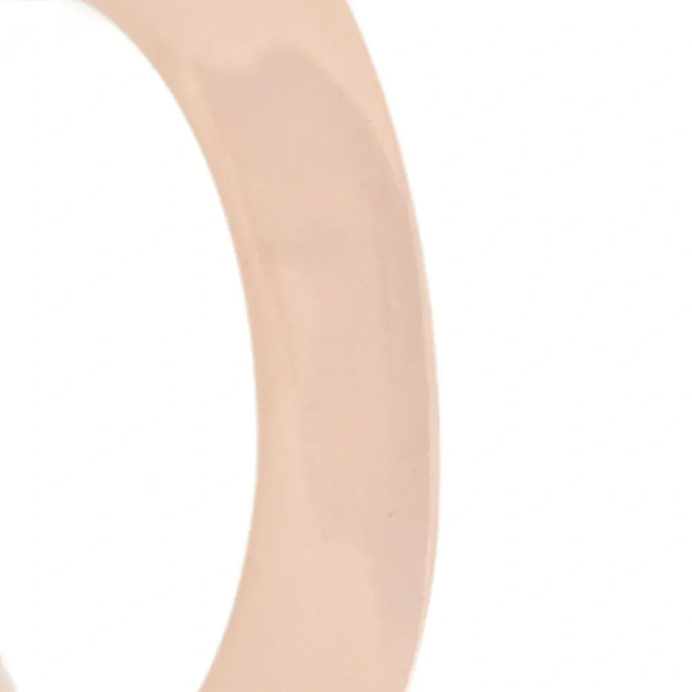 Маленькая моносерьга-кольцо 'Else'