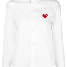 Рубашка с вышивкой Рубашка с вышивкой