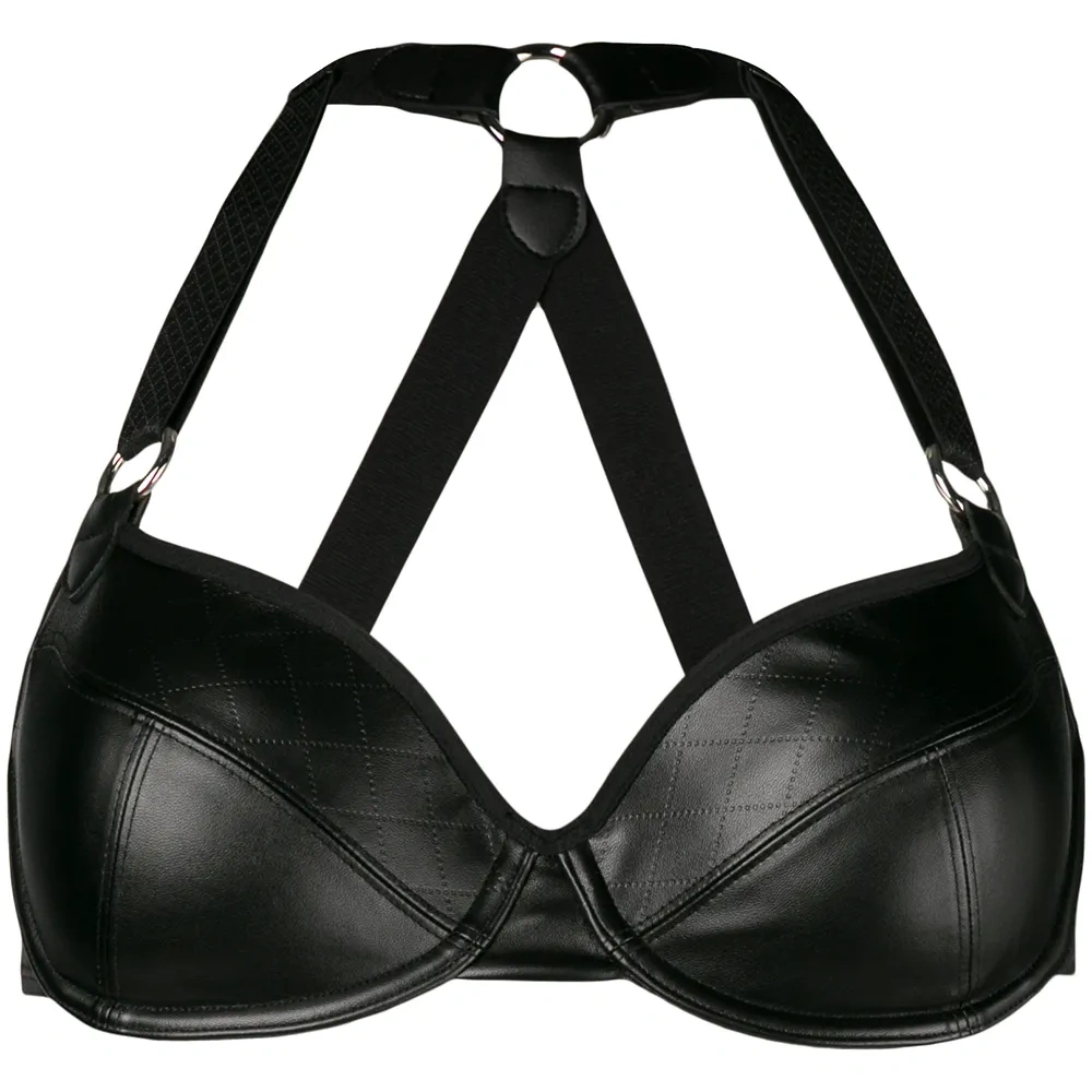 Бюстгальтер-балконет 'Femme Fatale'