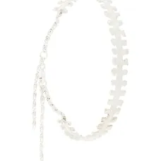 Браслет 'My Favourite' с зазубренными деталями