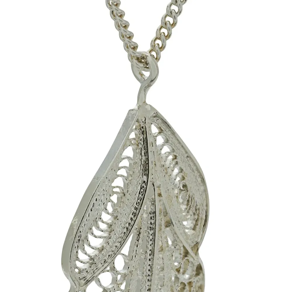 Колье My Favourites с подвеской