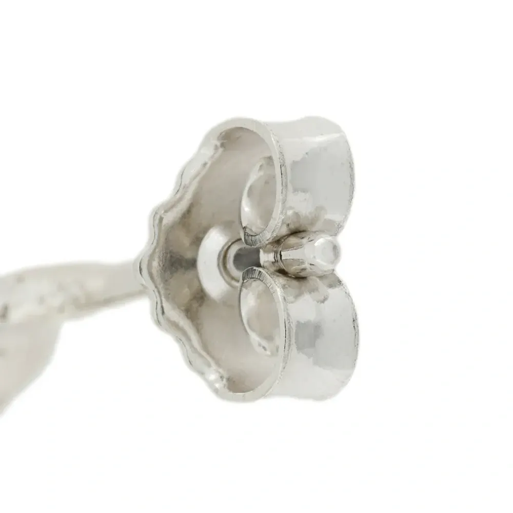 Круглые серьги 'My Favourite' с гравировкой