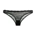 Кружевные трусы-брифы L'Armour