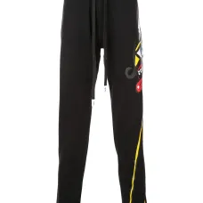 Спортивные брюки 'NYC Drama'