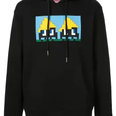 толстовка с капюшоном 'Yellow hats' толстовка с капюшоном 'Yellow hats'