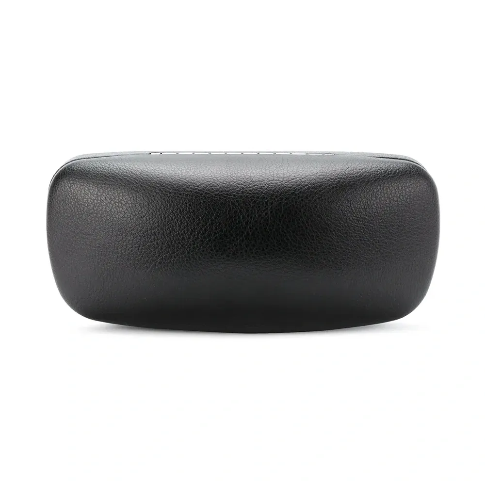 Очки в круглой оправе