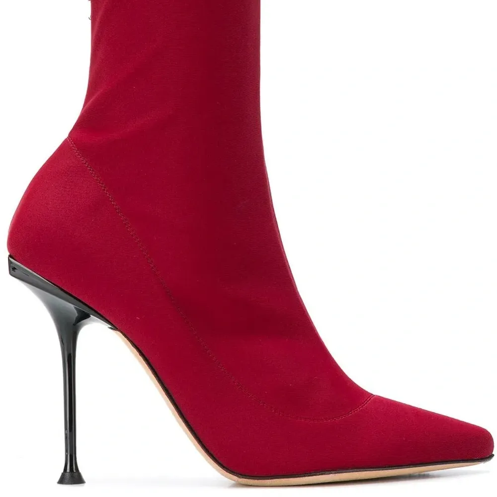 Ботильоны Milano