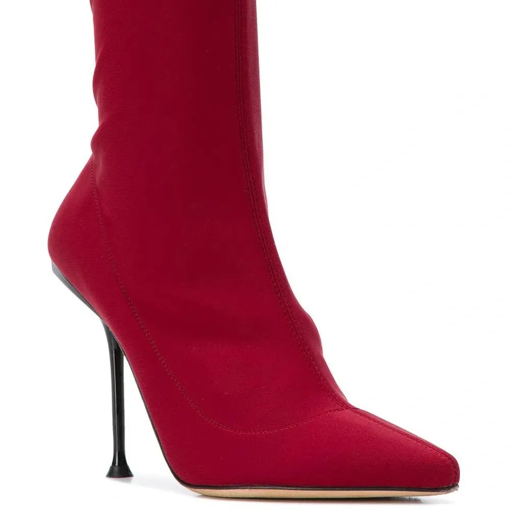 Ботильоны Milano