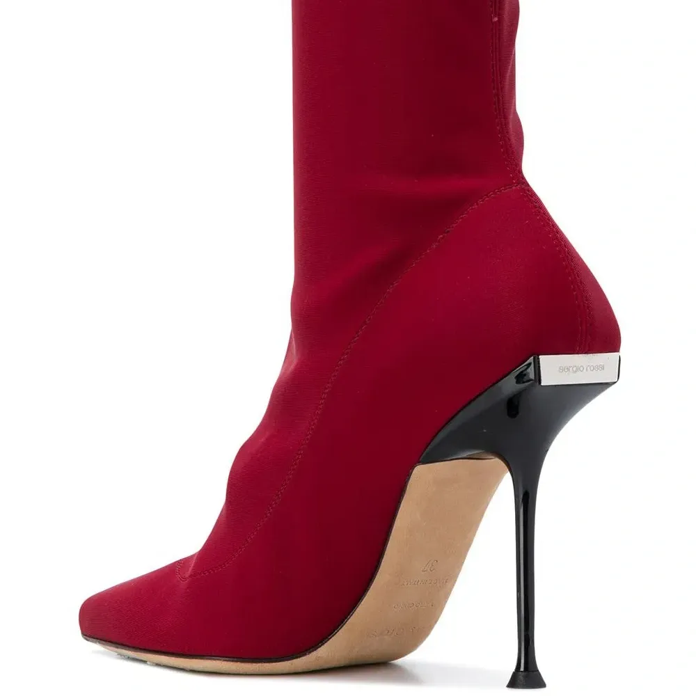 Ботильоны Milano