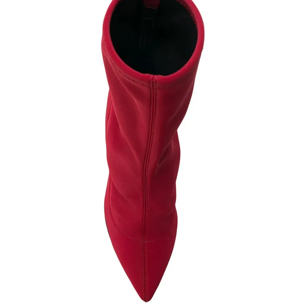 Ботильоны Milano