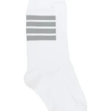 Носки с 4 полосками