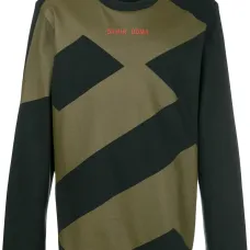 толстовка Damir Doma x LOTTO 'Werno'