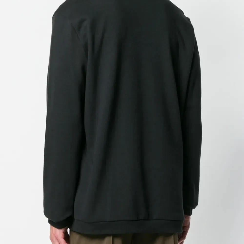 толстовка Damir Doma x LOTTO 'Werno'