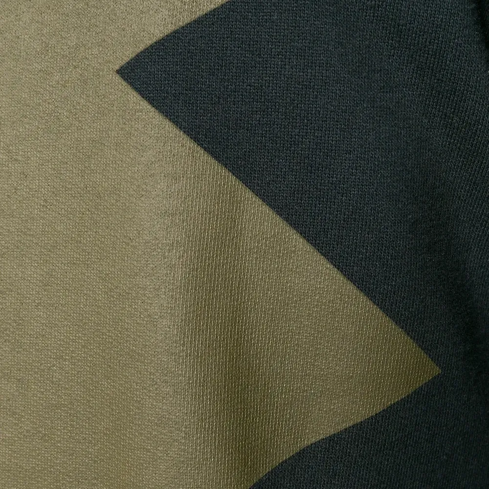 толстовка Damir Doma x LOTTO 'Werno'