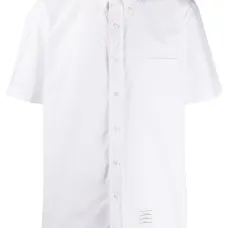 Рубашка оксфорд