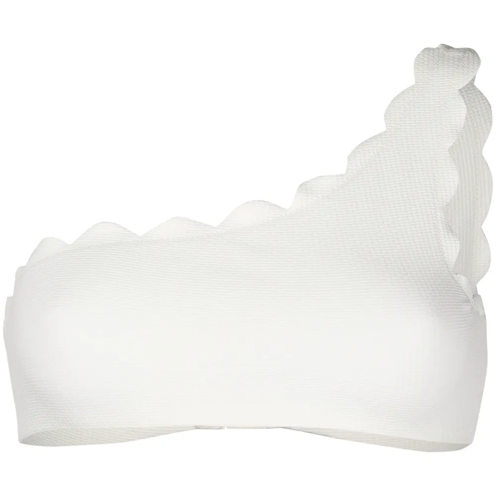 Бюстгальтер-бандо для бикини