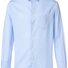 Classic button shirt