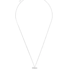 Колье с подвеской AAA Pass