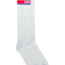 Носки в рубчик Носки в рубчик