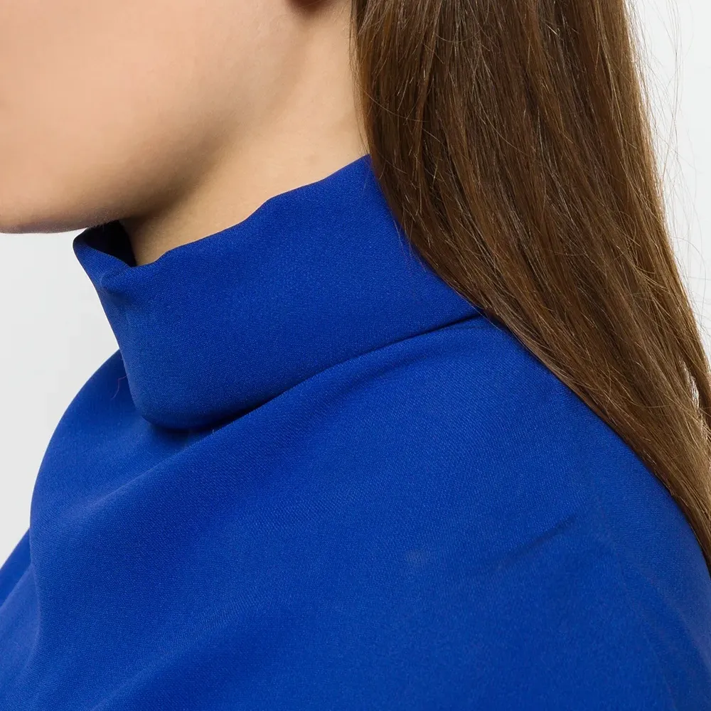 Серьги-гвоздики Gancini