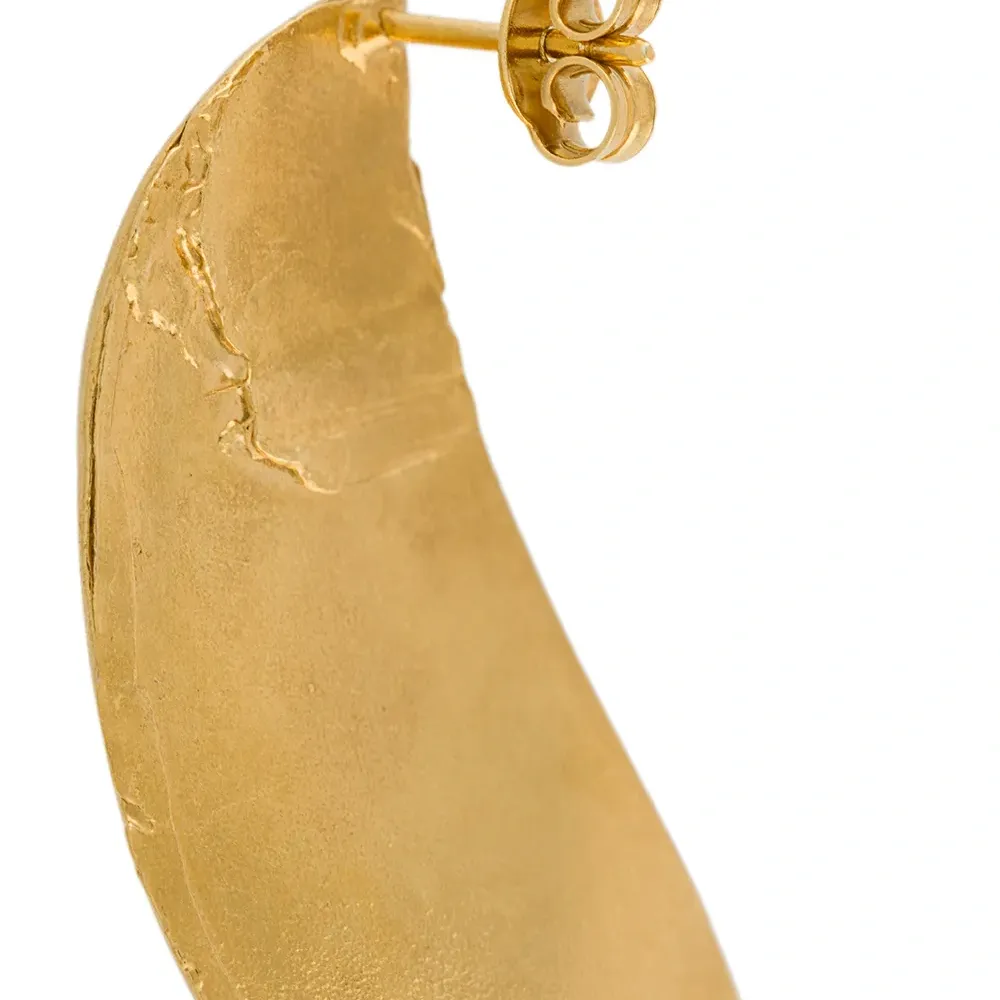 Серьга The Stolen Moment