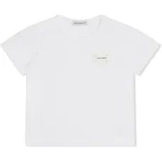 Футболка с логотипом