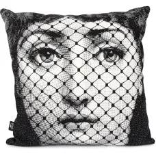 Подушка Burlesque  с фотопринтом