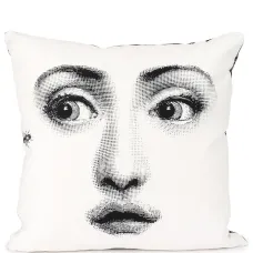 Подушка Ape с фотопринтом