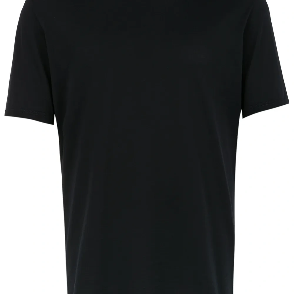 Футболка с короткими рукавами