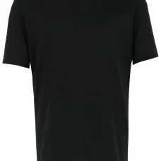 Футболка с короткими рукавами