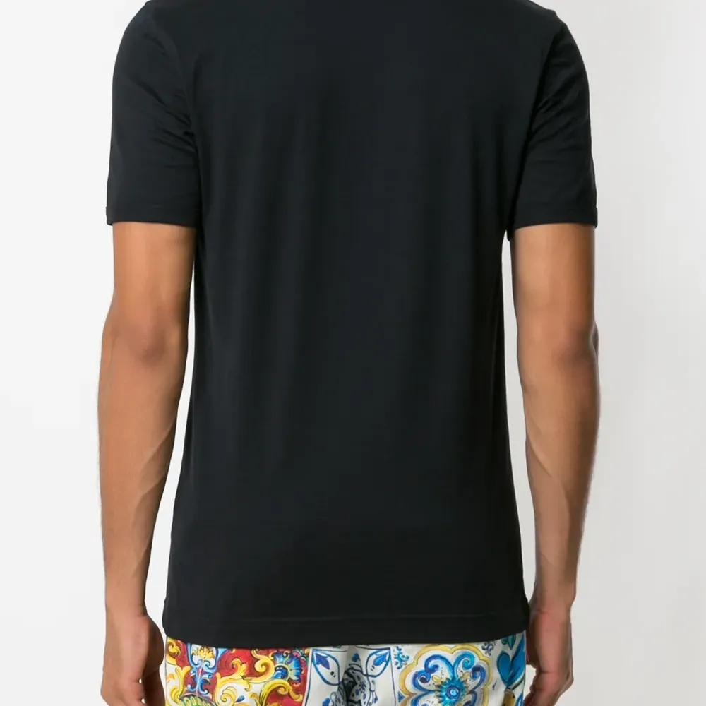 Футболка с короткими рукавами