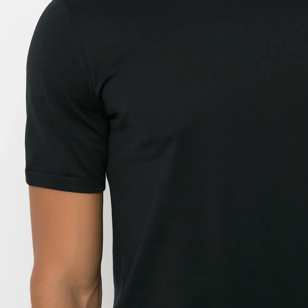 Футболка с короткими рукавами