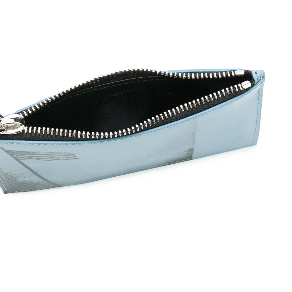 Кошелек с американским флагом