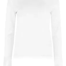 Футболка с длинными рукавами