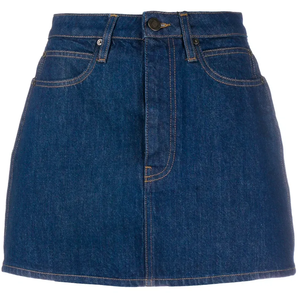 Юбка мини 'Brooke Shields'