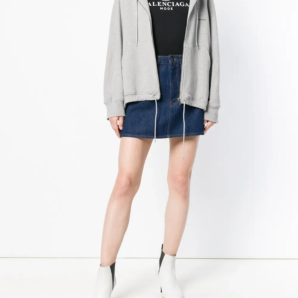 Юбка мини 'Brooke Shields'