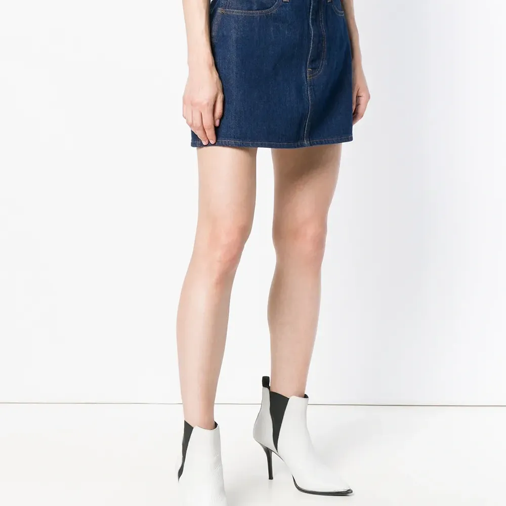 Юбка мини 'Brooke Shields'