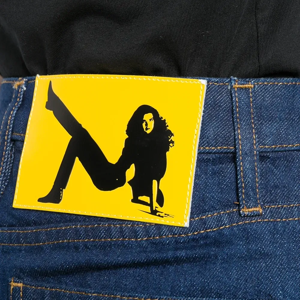 Юбка мини 'Brooke Shields'