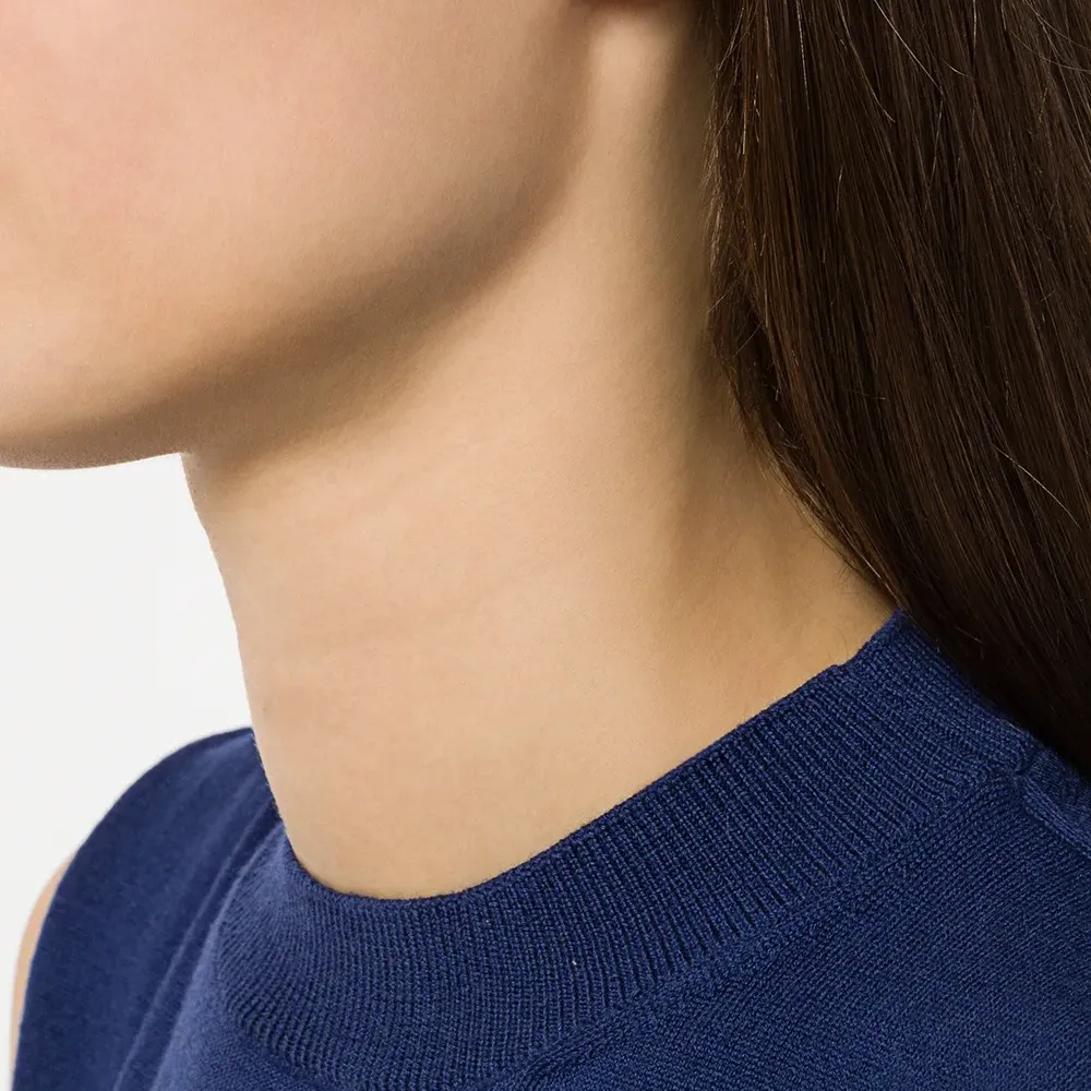 Серьга-гвоздик Rose Thorn