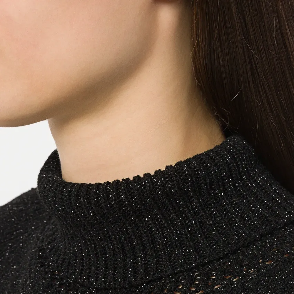 Серьга-гвоздик Rose Thorn