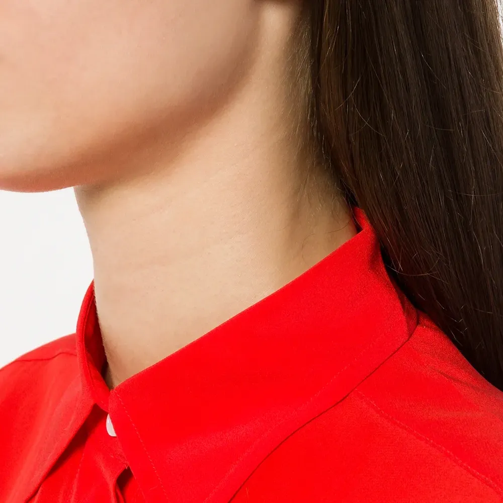 средняя серьга 'Rose Thorne'