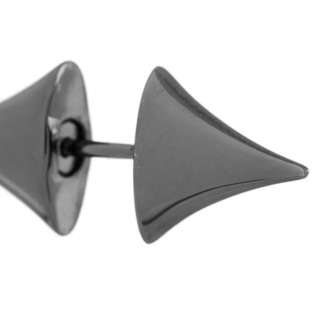 средняя серьга 'Rose Thorne'