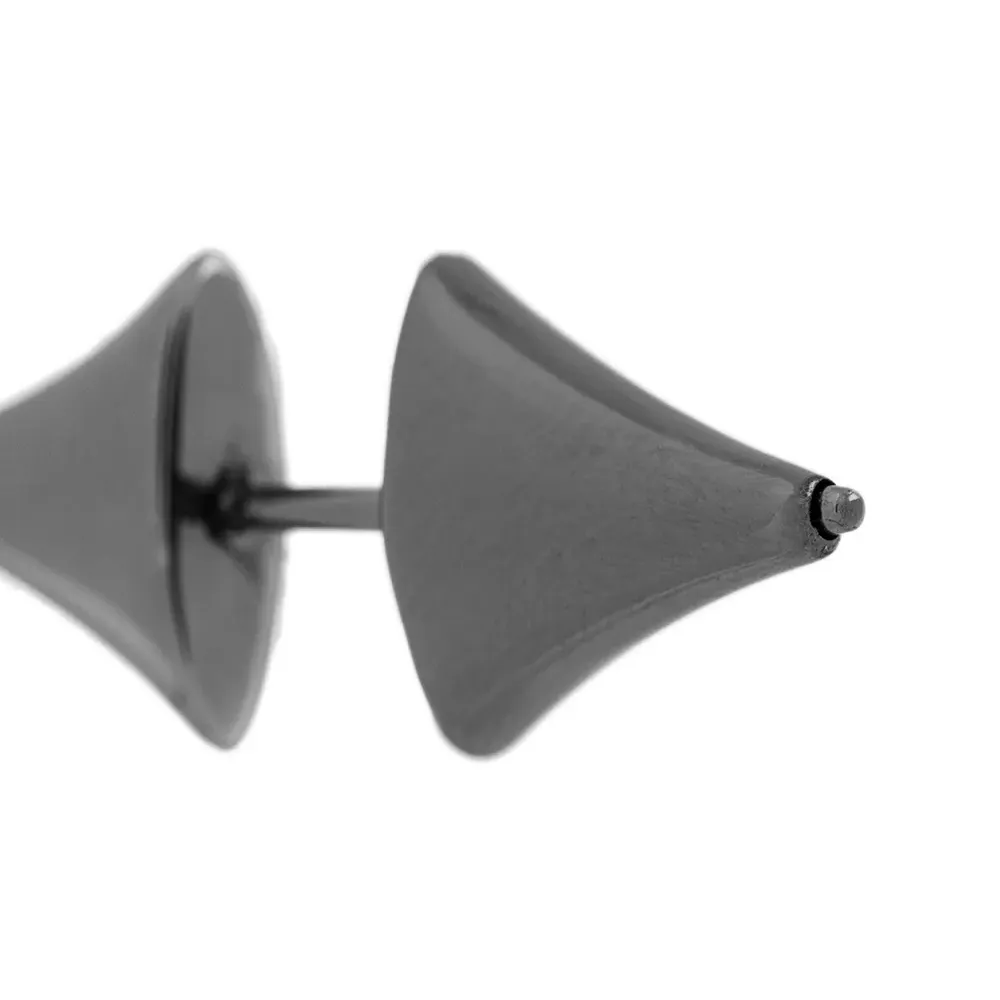 средняя серьга 'Rose Thorne'