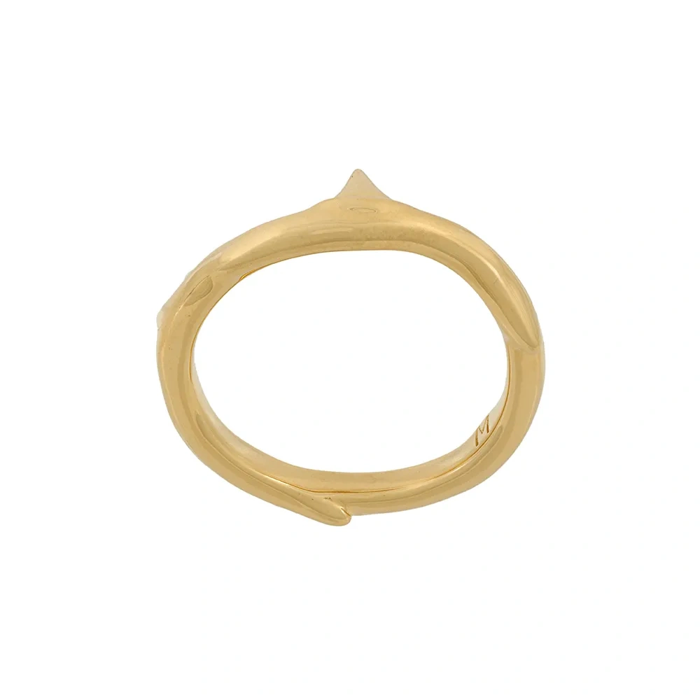 Кольцо Rose Thorn