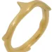 Кольцо Rose Thorn