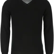 V-neck jumper V-neck jumper