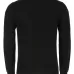V-neck jumper
