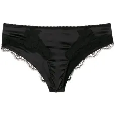 Кружевные трусы