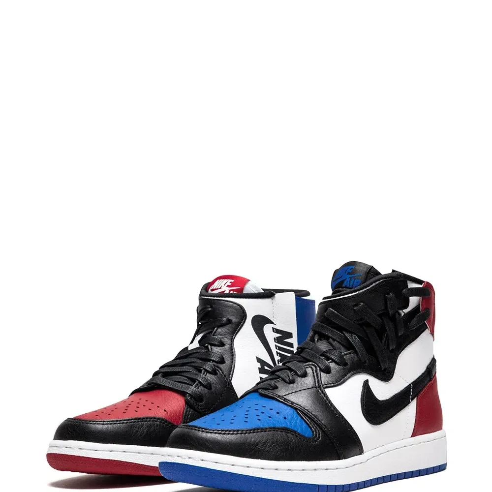 Кроссовки Air Jordan 1 Rebel XXX OG
